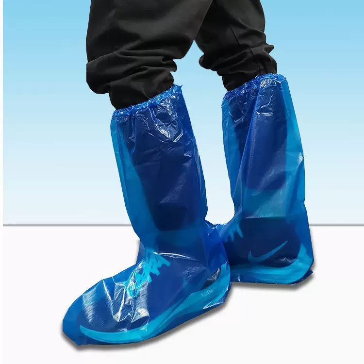 PE Boot Cover