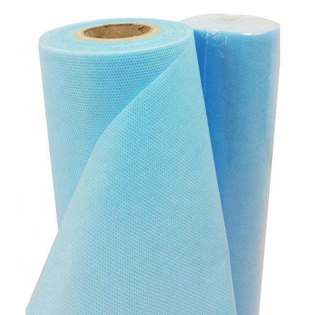 Bed Sheet Roll