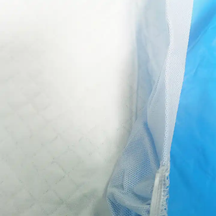 Disposable Non-Woven Bed Cover