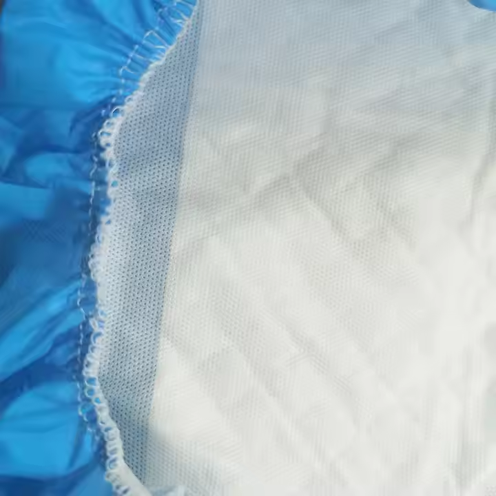Disposable Non-Woven Bed Cover
