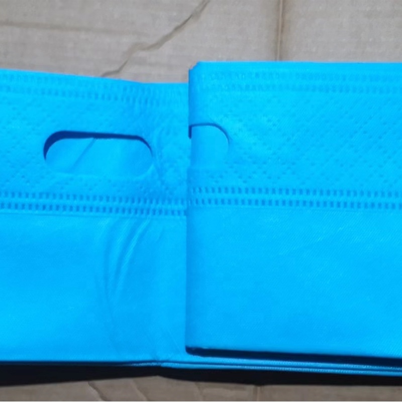 Disposable Quilted Transfer Sheet